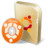 Ubuntu disc Icon